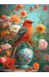 Puzzle 1000 CherryPazzi Floral Melody�31537