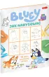 Bluey. Jak narysowa�