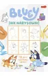 Bluey. Jak narysowa�