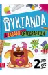Dyktanda i zabawy ortograficzne. Klasa 2