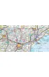 W�ochy cz�� p�nocna mapa samochodowa 1:650 000 laminat 2026