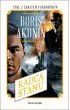 Radca stanu – Boris Akunin – okładka ebook