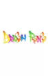 Faber-Castell Pisaki p�dzelkowe Black Edition 10 szt.
