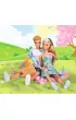 LALKA 29CM STEFFI KEVIN AKC NA PIKNIKU SIMBA