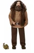 Harry Potter Lalka Hagrid Mattel