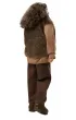 Harry Potter Lalka Hagrid Mattel