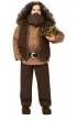 Harry Potter Lalka Hagrid Mattel