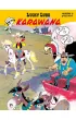 Karawana. Lucky Luke. Tom 24