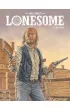 Wi�zy krwi. Lonesome. Tom 3