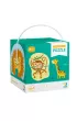 Puzzle 2-3-4 el. Zwierz�ta Dodo