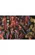 Puzzle 1000 el. Compact Marvel The Avengers Clementoni