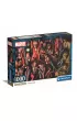 Puzzle 1000 el. Compact Marvel The Avengers Clementoni