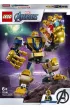 LEGO Marvel Avengers Mech Thanosa 76141