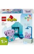 LEGO DUPLO Moje pierwsze codzienne czynno�ci — k�piel 10413
