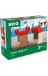 Wsporniki Deluxe 33254 Brio