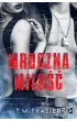 Mroczna miłość. Mroczne światło. Tom 1 – T. M. Frazier – okładka ebook