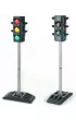Sygnalizator �wietlny du�y Klein Trefl