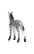 Figurka Zebra �rebi�