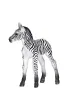 Figurka Zebra �rebi�