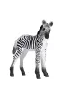 Figurka Zebra �rebi�