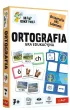 Ortografia. Ma�y Odkrywca Trefl