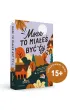 Mo�e to mia�e� by� ty