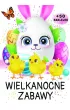 Wielkanocne zabawy