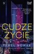 Cudze życie – Paweł Nowak – okładka ebook