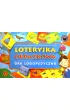 Loteryjka obrazkowa - gra logopedyczna
