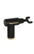 Pistolet do masa�u masa�er do plec�w cia�a LED 4w1