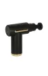 Pistolet do masa�u masa�er do plec�w cia�a LED 4w1