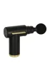 Pistolet do masa�u masa�er do plec�w cia�a LED 4w1