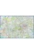 Berlin map&guide PL laminat 2023