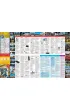 Berlin map&guide PL laminat 2023