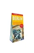 Berlin map&guide PL laminat 2023