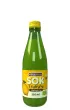 NaturaVena Sok z cytryn Zestaw 4 x 250 ml Bio