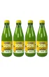 NaturaVena Sok z cytryn Zestaw 4 x 250 ml Bio