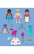Playmobil Princess Trzy ksi�niczki 72055