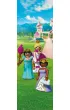Playmobil Princess Trzy ksi�niczki 72055