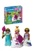 Playmobil Princess Trzy ksi�niczki 72055