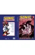 Los doktora Eggmana 1. Sonic the Hedgehog. Tom 3