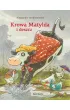 Krowa Matylda i deszcz