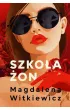 Szko�a �on. Tom 1 (barwione brzegi)