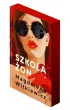 Szko�a �on. Tom 1 (barwione brzegi)