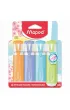Maped Zakre�lacz Classic New Pastel 4 szt.