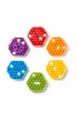 Smart Games IQ. Mini Hexpert (PL) IUVI Games