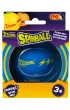 Spinball. Zakr�cona zabawa czerwona z czarnym (Thunder) Epee