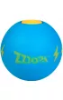 Spinball. Zakr�cona zabawa czerwona z czarnym (Thunder) Epee