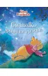 Gwiazdko, spe�nij me �yczenie. Disney Kubu� i Przyjaciele