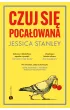 Czuj się pocałowana – Jessica Stanley – okładka ebook